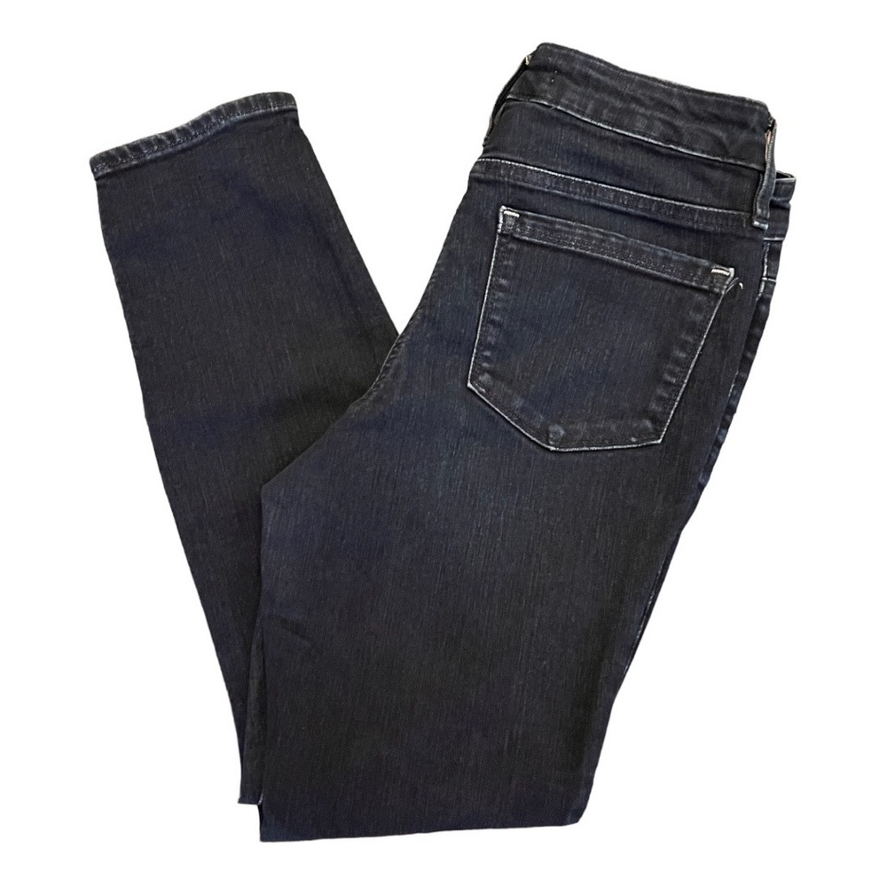 Athleta Sculptek Jeans Size 8